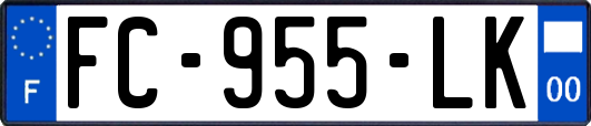 FC-955-LK