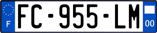 FC-955-LM