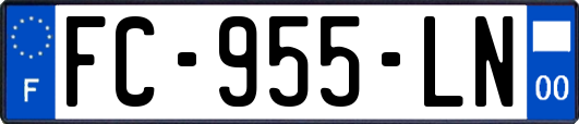 FC-955-LN