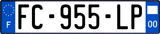 FC-955-LP