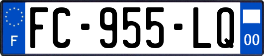 FC-955-LQ