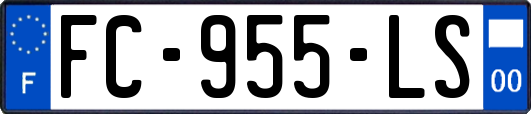 FC-955-LS