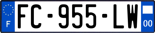 FC-955-LW
