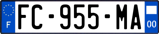 FC-955-MA