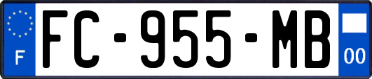FC-955-MB