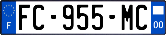 FC-955-MC