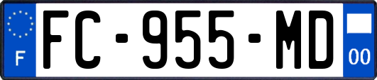 FC-955-MD