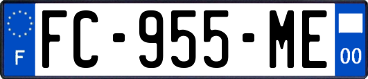 FC-955-ME