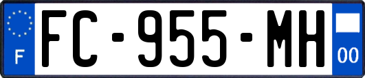 FC-955-MH