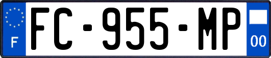 FC-955-MP