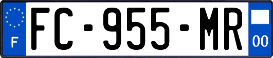 FC-955-MR