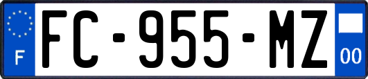 FC-955-MZ