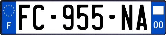 FC-955-NA