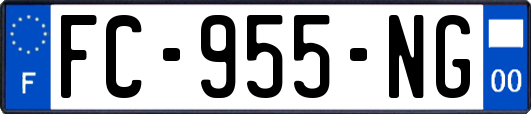 FC-955-NG