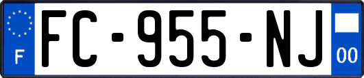 FC-955-NJ