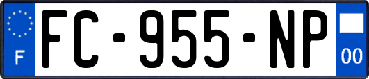 FC-955-NP