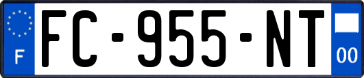 FC-955-NT