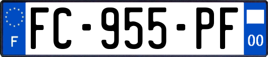 FC-955-PF