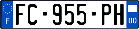 FC-955-PH