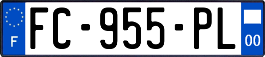 FC-955-PL