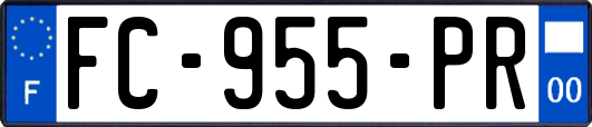 FC-955-PR