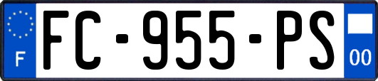 FC-955-PS