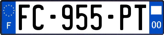 FC-955-PT