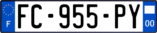 FC-955-PY