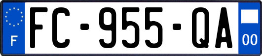 FC-955-QA