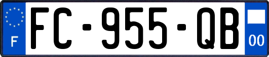 FC-955-QB
