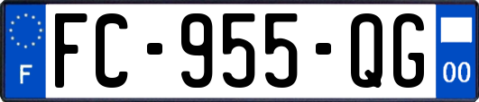 FC-955-QG