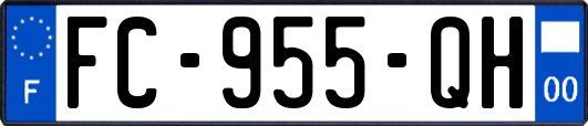 FC-955-QH