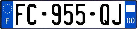 FC-955-QJ