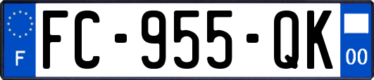 FC-955-QK