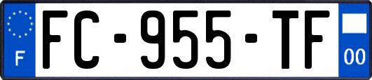 FC-955-TF