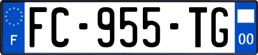 FC-955-TG