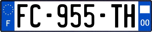 FC-955-TH