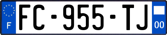 FC-955-TJ