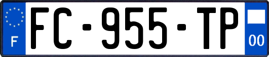 FC-955-TP