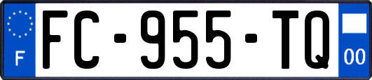 FC-955-TQ