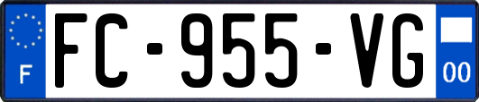 FC-955-VG