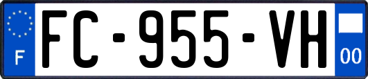 FC-955-VH