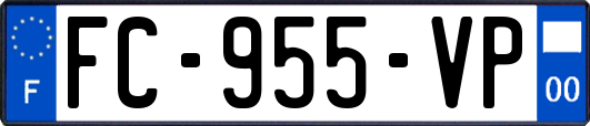 FC-955-VP