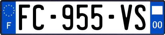 FC-955-VS