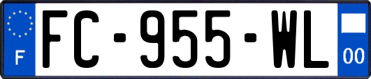 FC-955-WL
