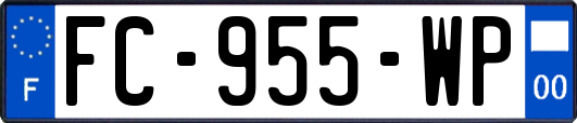 FC-955-WP