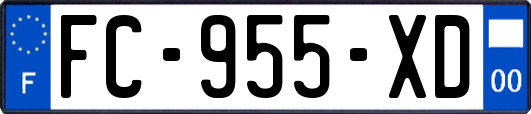 FC-955-XD