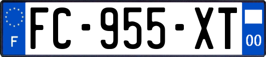 FC-955-XT