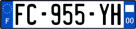 FC-955-YH