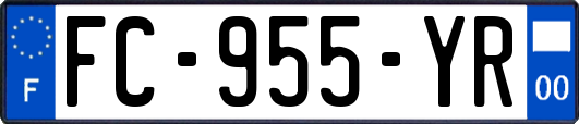 FC-955-YR
